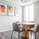 Landing at Three Rivers - 2 Bedrooms in Central Fort Wayne, Fort Wayne - Zdjęcie 3