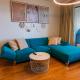 Luxury apartment close to centre, VUSCH private parking included, Košice - Fotografie 10
