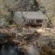 Riverfront Home w Deck & Hot Tub, Ellijay - Fotografie 9