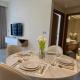 ASHRI luxurious apt in Meydan Riviera 44, Dubai - Photo 9