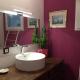 GITE 33 m2 - STUDIO avec kitchenette , espace salon, TV, 2 personnes PISCINE WIFI CLIM près Saint EMILION et du Périgord, Lagorce - Фото 3