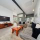 The Loft House, Kaikoura - Fotografie 4