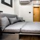 The 1BDR Slate Space w Jacuzzi 5min to CAI Airport, Kair - Zdjęcie 7