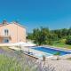 Gorgeous Home In Nedescina With Jacuzzi, Nedeščina - Foto 1