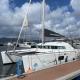 Catamaran Orion, Vigo - Photo 1