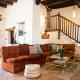 Beautiful villa in a romantic gateway, Santa Gertrudis - Foto 3
