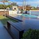 Casa de Praia & Piscina Aquecida SC, Jaguaruna - Foto 8