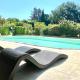 Rendez-vous en Provence - duo de gîtes - 10 personnes - piscine privée - clim, Cheval-Blanc - Zdjęcie 2