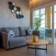 INTEMPO SKY RESORT in BENIDORM TOP PREMIUM APARTAMENTS, ベニドルム - 写真 1