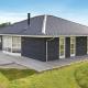 Holiday Home Stikkelsbærvej Tarm Iv, Hemmet - 写真 1