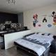Studio à 2 pas de Disneyland, Esbly - Foto 5