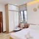 RiverSideApt nearAirport.Bed/Netflix/Chill/Terrace, Ho Chi Minh-stad - Foto 2