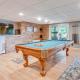 Milton Hidden Gem with Pool, Hot Tub and Fireplace!, Milton - Φωτογραφία 2
