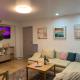 Family-Friendly 2-BedRoom Apt Free Parking, Narva - Kuva 4