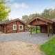 Holiday Home Ramshule Farsø Xii, Hvalpsund - Fotografie 9