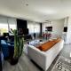 Superbe Appartement avec terrasse, リブルヌ - 写真 1