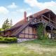 Holiday Home Lidzbark Warminski Haus Am See Klebowo, Lidzbark Warmiński - Kuva 1