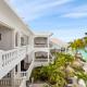 Belmar Oceanfront Apartments 21 right on the ocean with diving facilities, Kralendijk - Fotografie 3