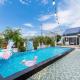 Lake Como Villa - View Bờ Hồ - Gần Cột Cờ Bãi Sau Thùy Vân, Vũng Tàu - Fotografie 7
