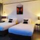 ONEWAY Guest House BKK, Μπανγκόκ - Φωτογραφία 1