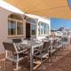 Villa James Heart of Village Ocean Views Pool, Carvoeiro - Photo 6