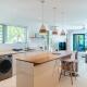 Aroma Beach - Luxury Beachfront Apartment, Grand Bay - Fotografie 2
