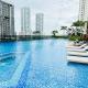 Green Lumiere Riverside Aparthotel Luxury, Ho Chi Minh-staden - Foto 1