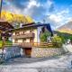 Dolomites Stunning View & Garden, San Vito di Cadore - Fotografie 2