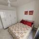 Suíte en apartamento privado, Balneário Camboriú - Fotografie 5