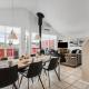 Holiday Home Anker Eskildsensvej Hvide Sande Vi, Nørre Lyngvig - 照片 4