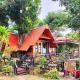 Ban nab dao Koh Libong, Kantang - Foto 1