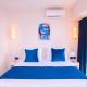 Pleasant Sea View Aparthotel in Orbi City Batumi, Batumi - Fotografie 2