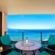 KBM Resorts FREE CAR Mahana MAH-1219 Penthouse Ocean Front Whale Watching, Kaanapali - Foto 5