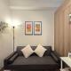 1BR Unit Condotel w Balcony FAME Residences #FM58, Manila - Fotografie 6