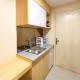 Minimalist Studio at De Prima Apartment Medan By Travelio, Medan - Zdjęcie 10