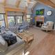 Cozy Coastal Escape 3BR 3BA Lakefront Tranquility, Pawleys Island - Fotografie 1