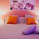 AppartSpa59 - Suite Tentation - Balnéo, Sauna - Secret Room en option supplémentaire, Valenciennes - Zdjęcie 9