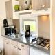 Compact chalet at 4 5 km from Rockanje, Hellevoetsluis - Photo 10