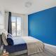 Appartement Suite 12 aux Portes de Paris, Aubervilliers - Fotografie 4