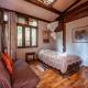 ธารทอง ลอดจ์ Tharnthong Lodge, Ban Pang Champi - 写真 5
