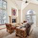 Breckenridge Mtn Village 132 - Beautiful Private Home just blocks from Main Street, Breckenridge - Fotografie 2