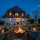 Exklusives Ferienhaus am Waldrand mit Whirlpool und Sauna, Schonach - Photo 1