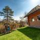 Log House Natura, ラドヴリツァ - 写真 5
