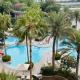 Brown Stone - Palazzo Versace Waterfront View, Dubaj - Fotografie 10