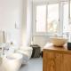 Cozy apt walking distance sea and near Golf & ICLASS - Italy Flat Vacation, Rapallo - Fotografie 4