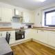 Hanham Rd Central Location Long Stay Sleeps 9 by ShortStayUK, Bristol - Foto 7
