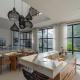 Modern New Villa Bordering Canggu, Ricefield View, Dalung - Foto 4