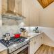 Walk to Nantahala Forest Mtn-View Creekside Haven, Hayesville - 写真 6