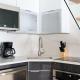 75-3C Brand New Duplex 3BR W D in the unit, New York - Foto 10