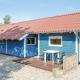 Holiday Home Blomstervangen Denmk Iv, Oksbøl - 写真 3